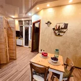 1+1 квартира с видом на море в Батуми 5