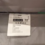 Органайзер для хранения Ikea Flyttbar 4