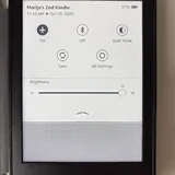 Kindle 11 с чехлом 3