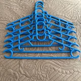 Вешалки, стаканы, одеяло, комплект постельного белья, наушники, крышка для микроволновки, сковорода, RGB подсветка 1