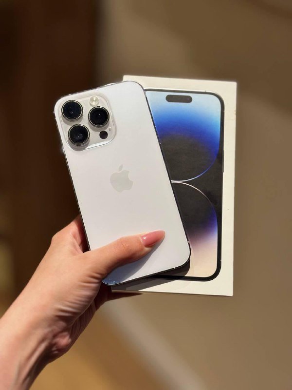 iPhone 14 Pro 256 GB