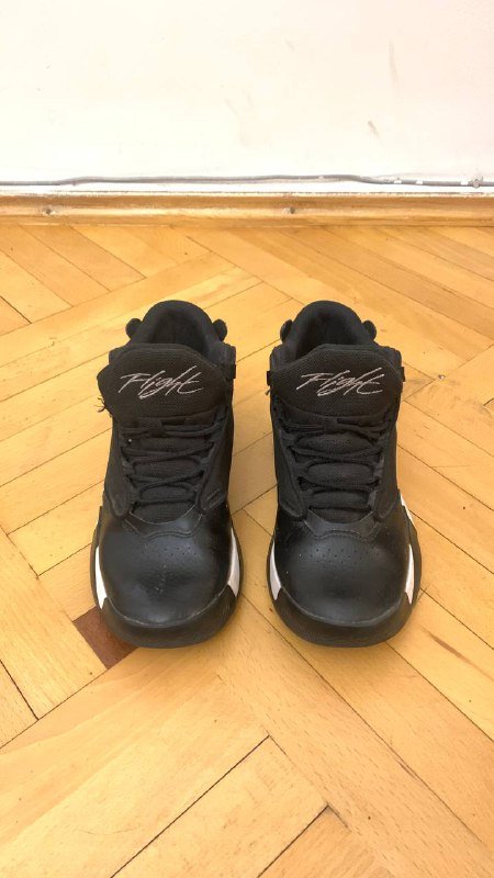 Кроссовки Jordan flight, трекинговые штаны Columba, куртка дождевик VERTICAL 1