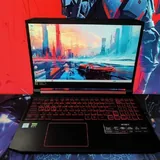 Acer Nitro 5, игровой ноутбук 4