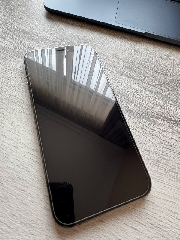 iPhone 12 Pro 256 ГБ