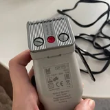 Машинка для стрижки Moser 1400 4