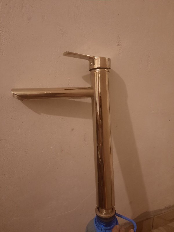 Раковина для кухни из нержавейки, кран для ванны, алюминиевые профили 5