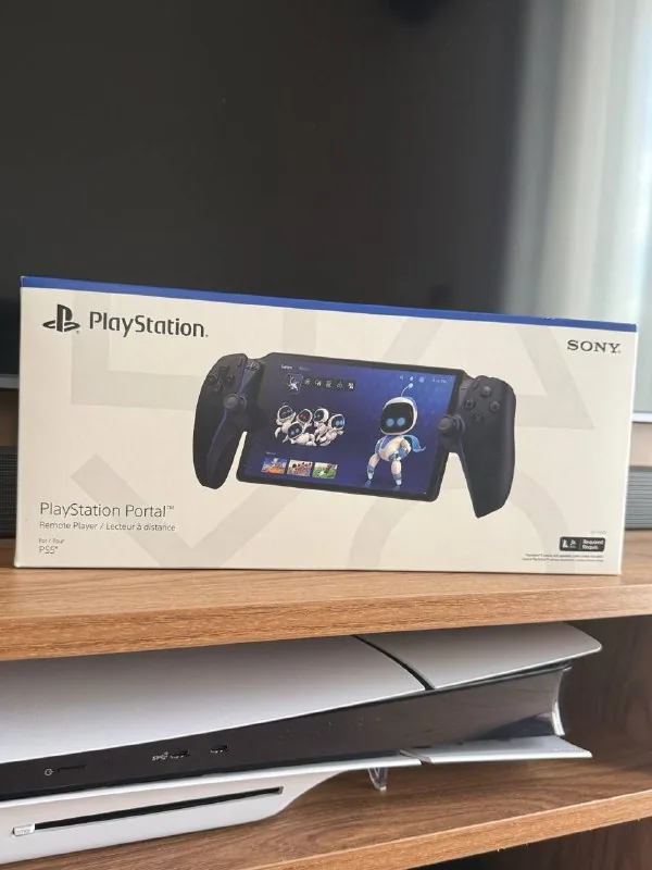 PS Portal 1