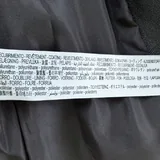 Укороченная куртка-косуха Bershka 3