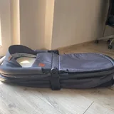 Коляска Lionelo Mika 3 in 1 3