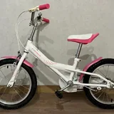 Детский велосипед Trinx Princess 2.0 1