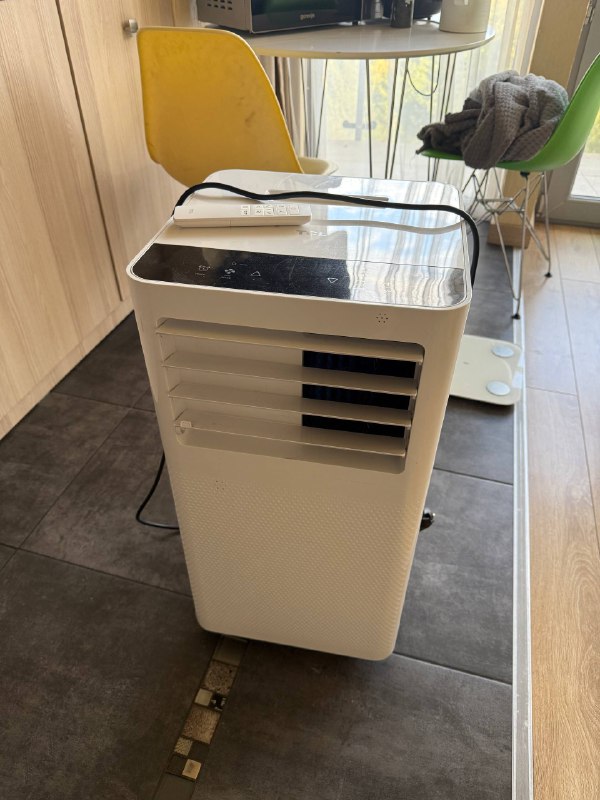 Портативный кондиционер TCL 12000 BTU