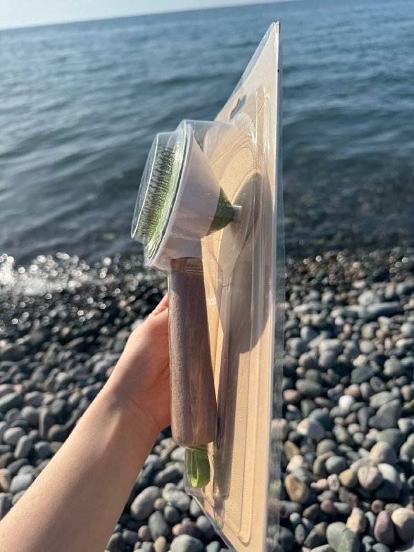 Расческа для животных