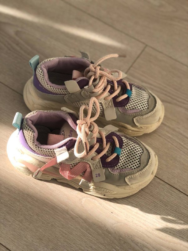 Ботинки 29 размер, кроссовки 27 размер 3