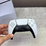 PS5 Slim с дисководом 3