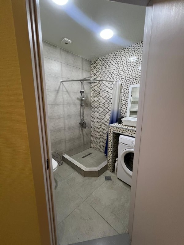 Квартира 62 кв. м., 3 комнаты, 2 спальни, с мебелью и техникой 5