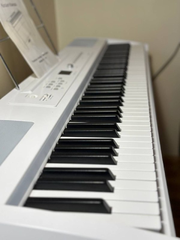 Цифровое пианино Cozmos - KPP-125 4