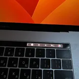 Apple MacBook Pro 2017 4