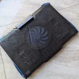 Охлаждающая подставка для ноутбука 1