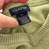 Свитер GANT 3