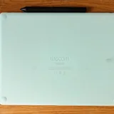 Графический планшет Wacom Intuos 2