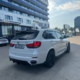 BMW X5 F15 xDrive 6