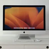iMac 27 Retina 5K 2017 1