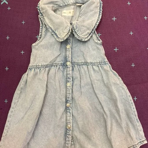 Детский сарафан Zara