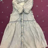Детский сарафан Zara 1
