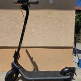 Segway Ninebot E2 Plus электросамокат 1