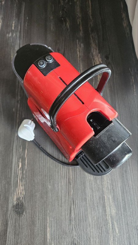 Кофемашина капсульная Nespresso, многоразовые капсулы 2