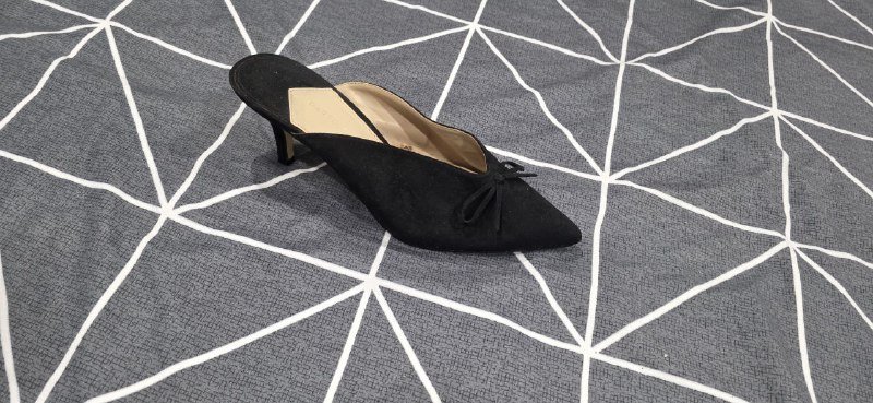 Женская обувь 39 размер 6