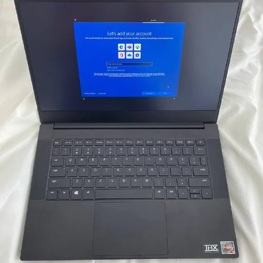 Razer Blade 14 (2021)