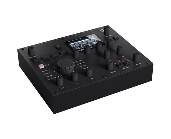 Elektron Analog Heat+FX