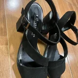 Босоножки женские 7