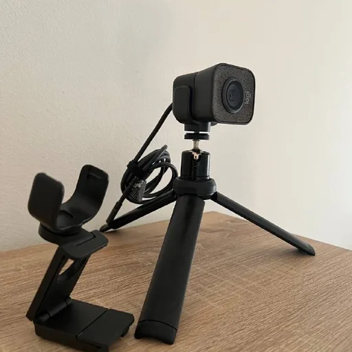 Logitech StreamCam вебкамера