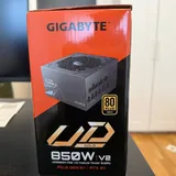 Блок питания Gigabyte 850W 3