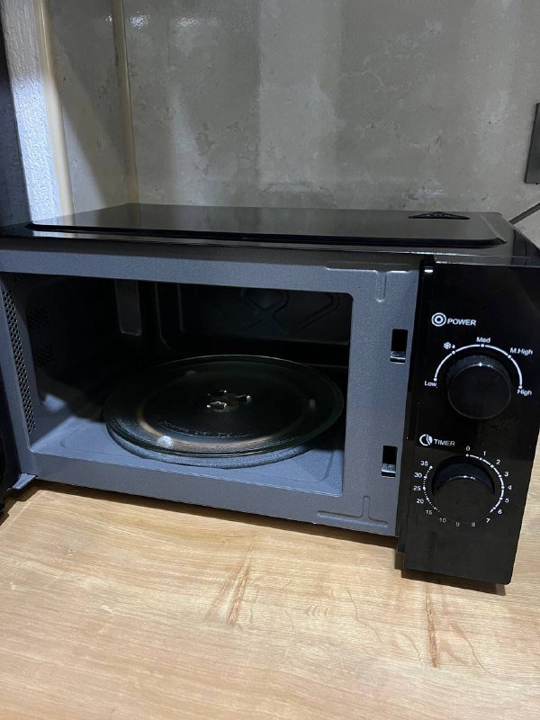 Микроволновка 2