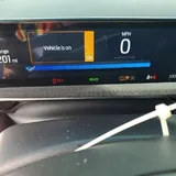 Ford Mustang Mach-E 2022 года 10