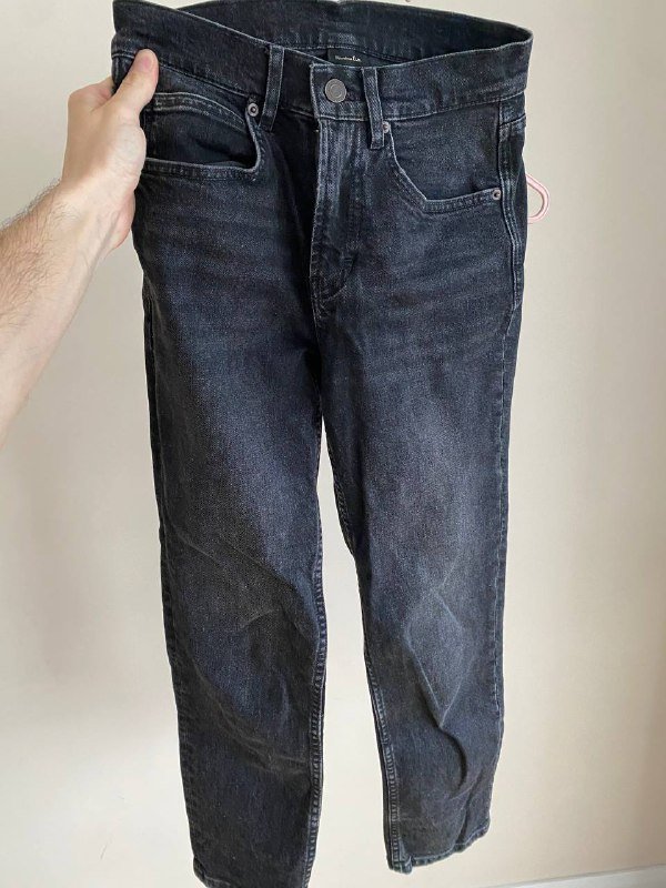 Джинсы, юбка, шорты