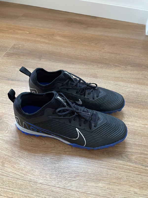 Сороконожки Nike Mercurial Vapor 15 Pro TF, новые 3