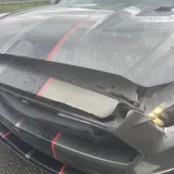 Ford Mustang 2.3 EcoBoost 2015 4