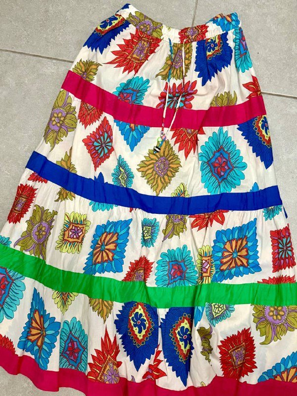 Юбки новые 2