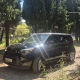Kia Soul 2016 2