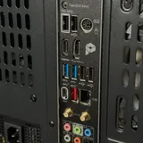 Gaming PC RTX 4080 SUPER, i7-14700K, 64 GB 4