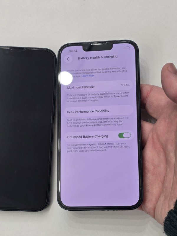 iPhone 14 128 ГБ 2