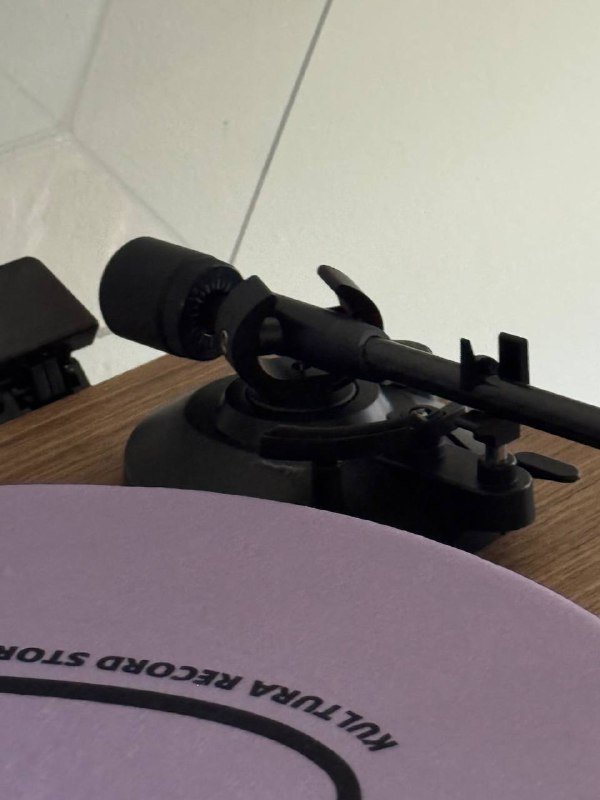 Проигрыватель Audio-Technica AT-LPW40WN 2