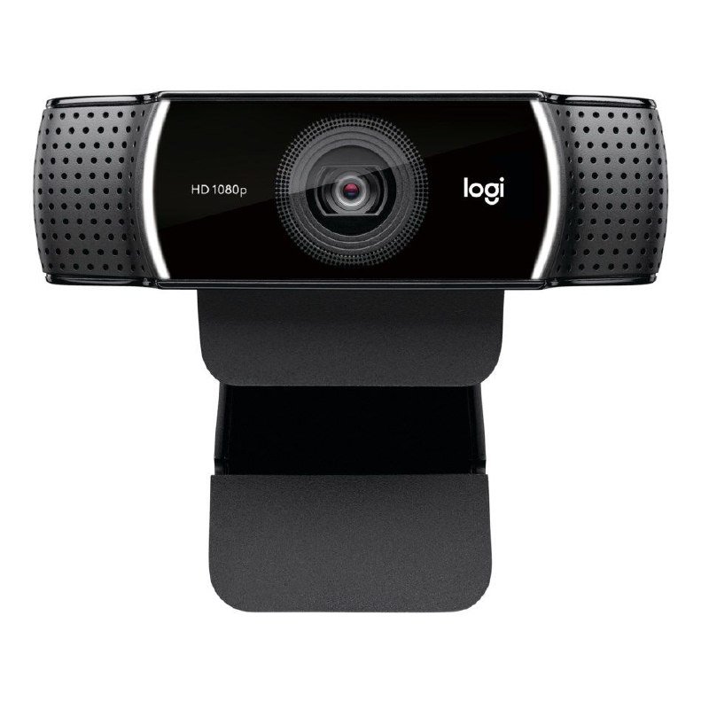 Веб камера Logitech c 922 PRO USED