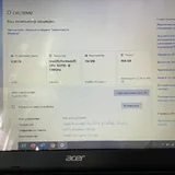 Acer Aspire ES1-531 ноутбук 2