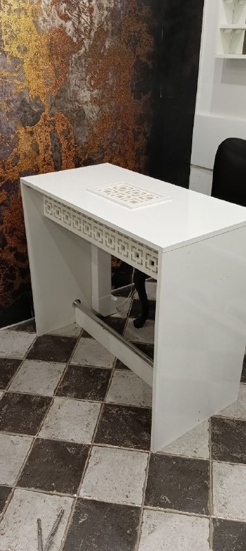 Аппараты для косметолога, маникюрный стол, педикюрное кресло, лампы УФ, стерилизатор, аэрограф 6