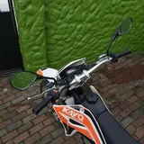 Мотоцикл эндуро Kayo T2 5